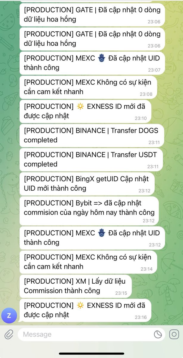 Mei Cashback tweet media