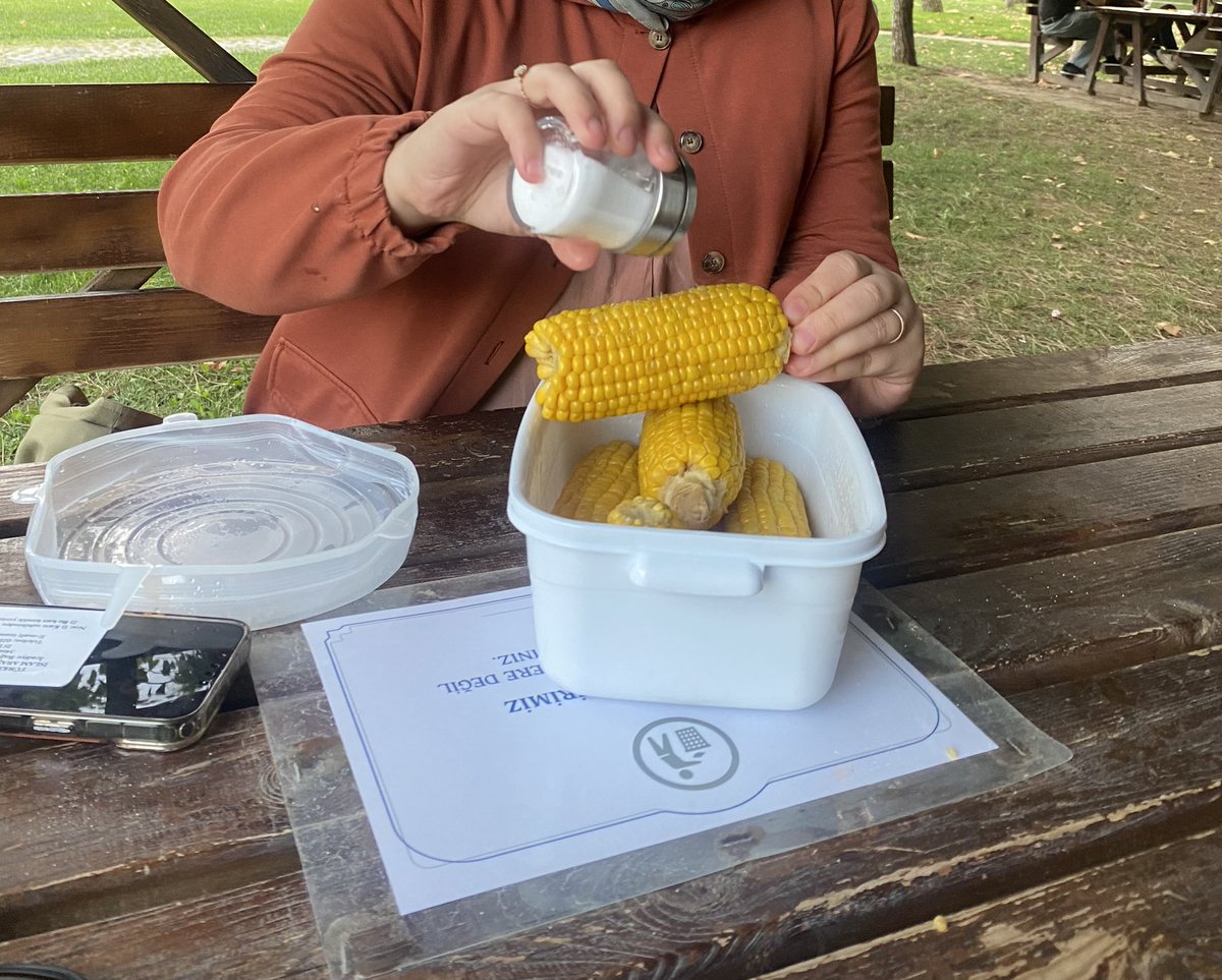 İsamda bunu da yapmadan gitmeyelim…