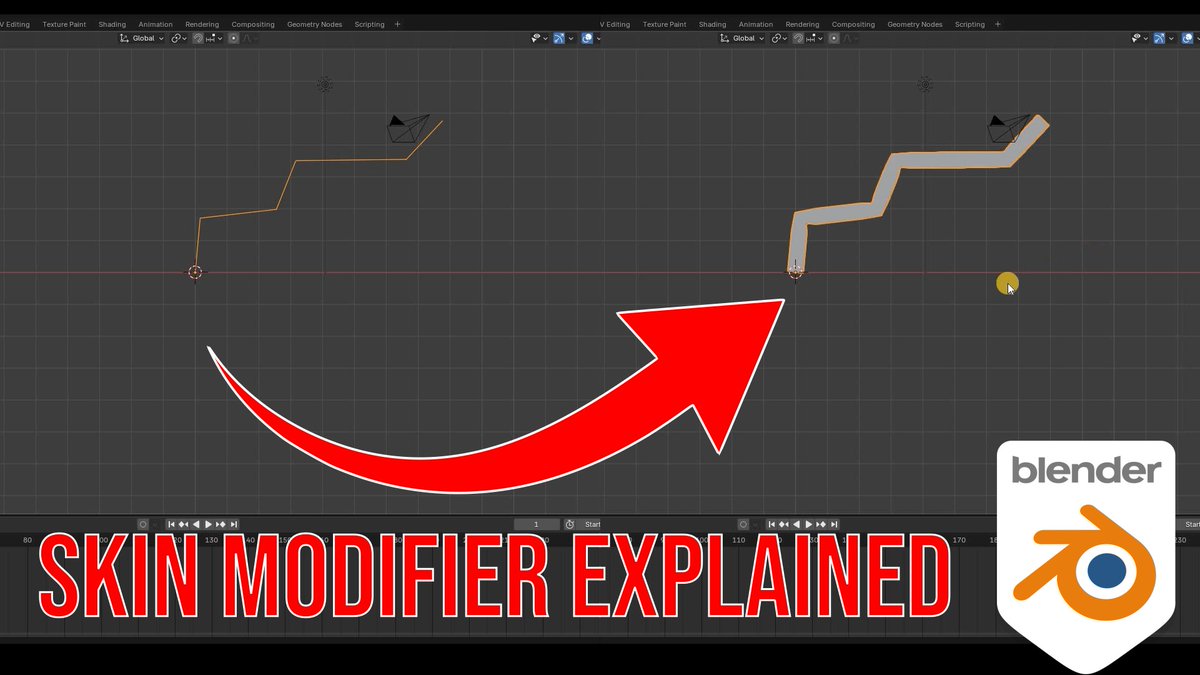 aa_artscape's tweet image. youtu.be/23WCpGAPalQ #blender #blendertutorial #blenderbeginner