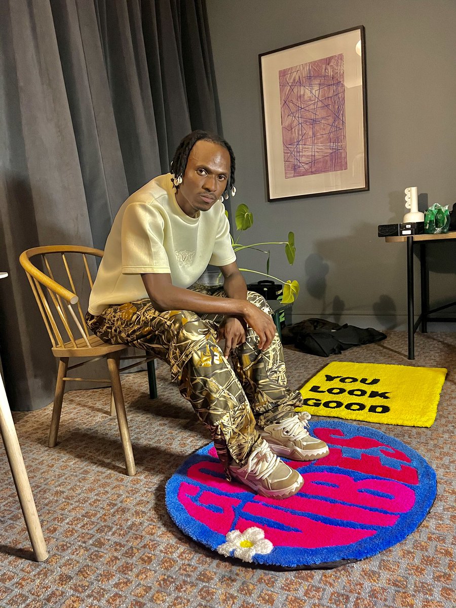 KhuStar Keezy🇿🇦
