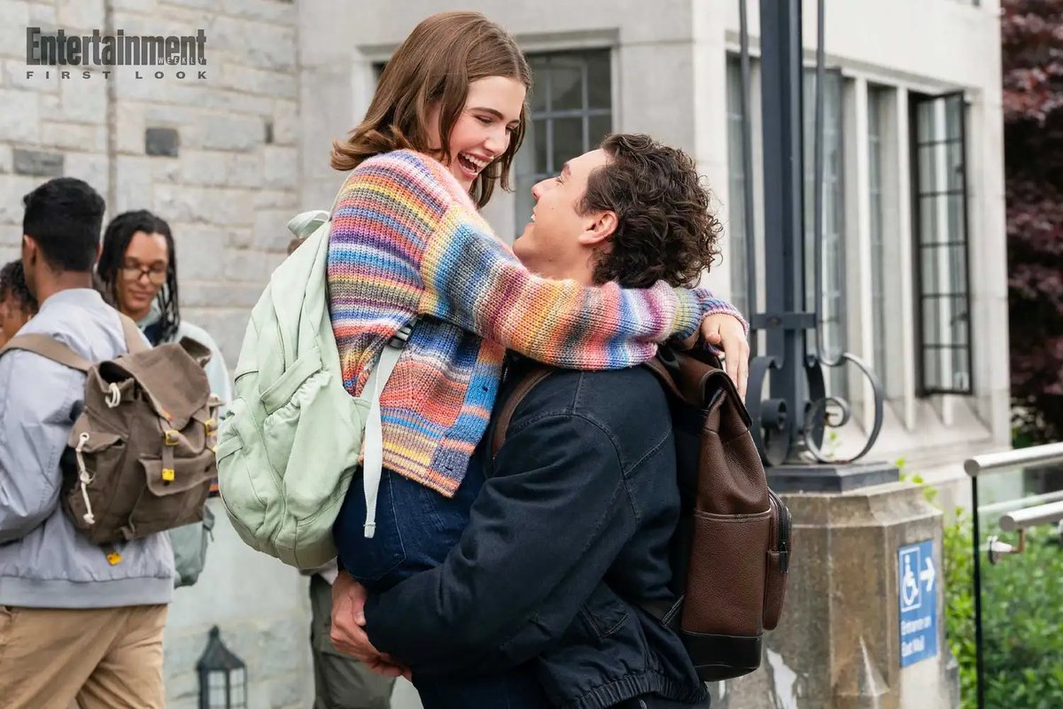 Off Campus Updates tweet media