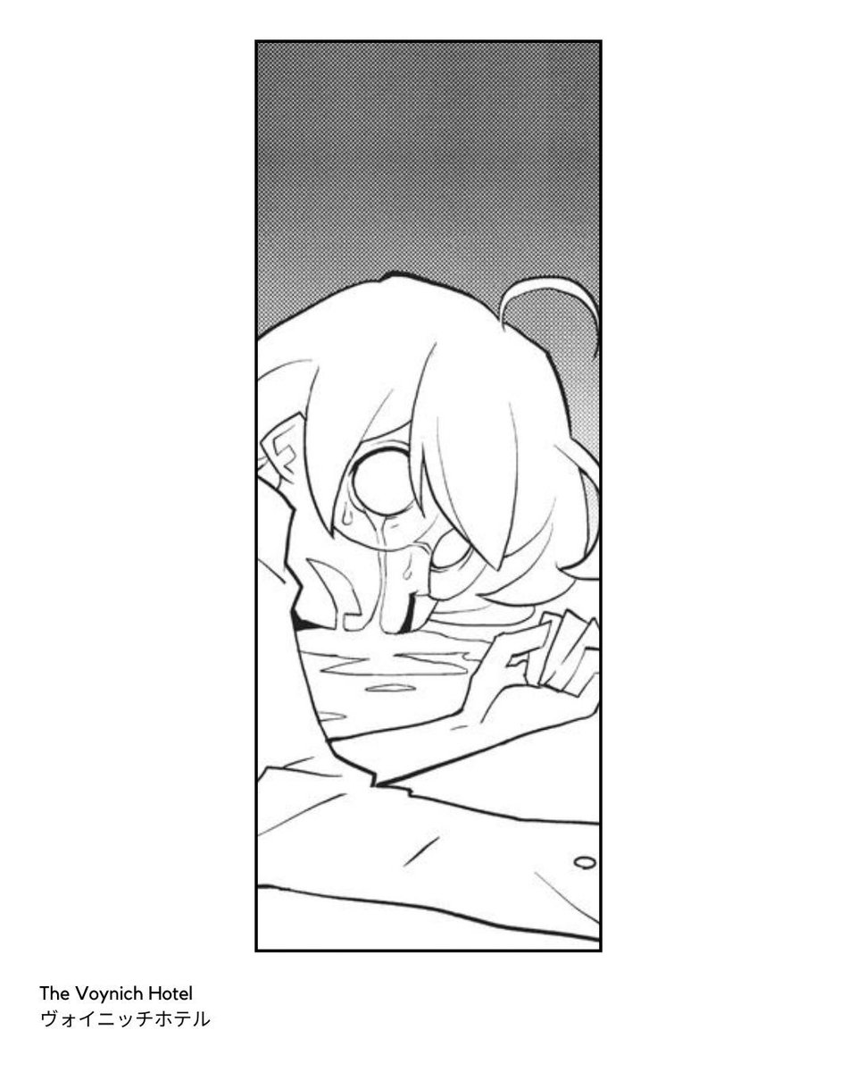 OneMangaFrame's tweet photo. Its the wetness...
#manga #anime #thevoynichhotel https://t.co/l6PCOZLwuf