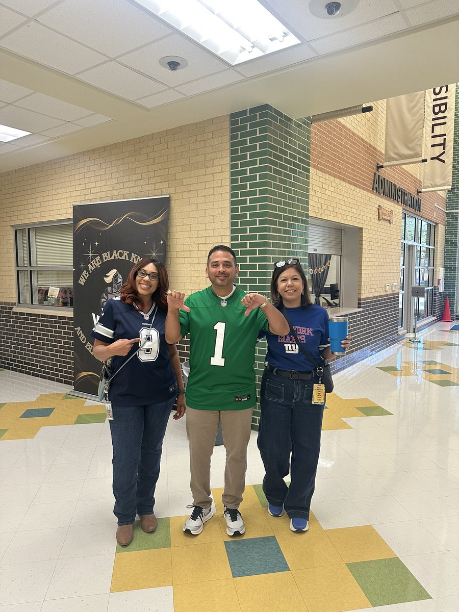 Jose Mendez tweet media