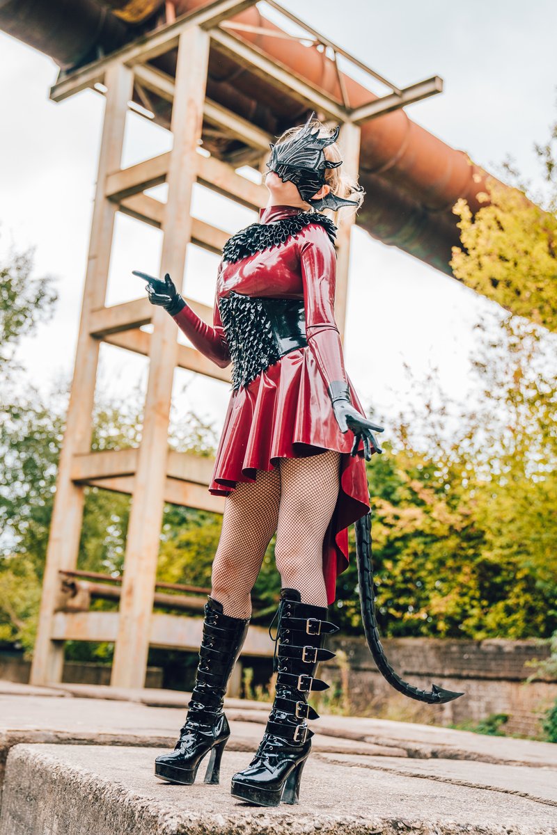 RubberAperture tweet media