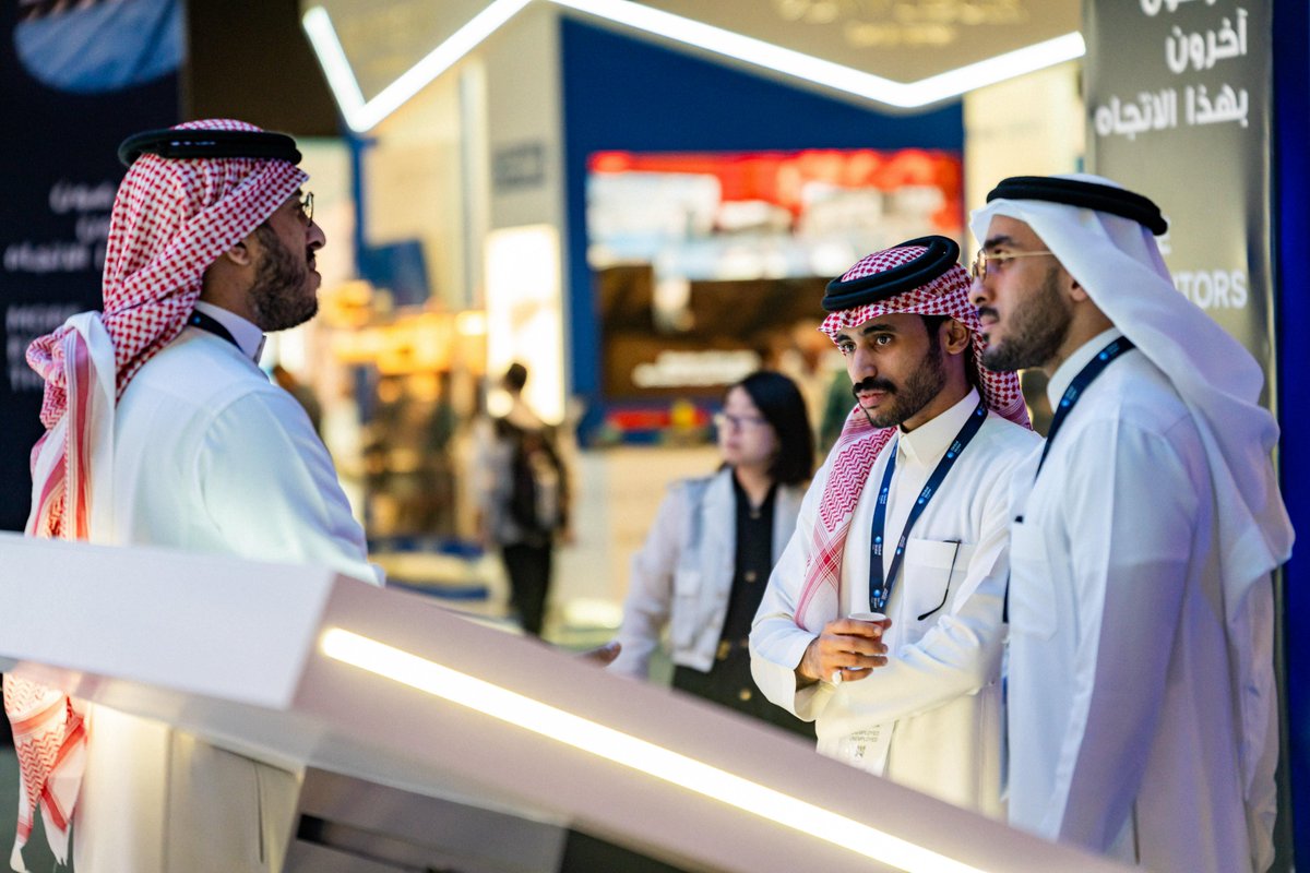 Global Water Expo tweet media