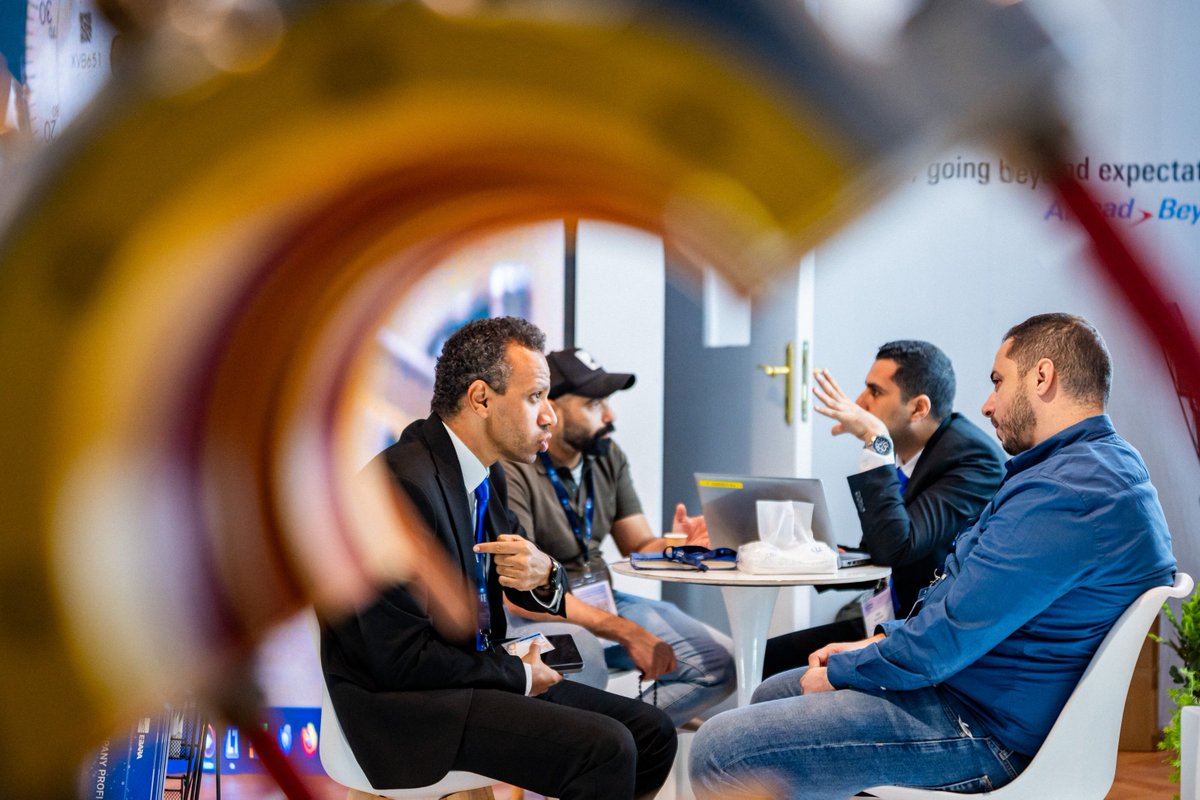 Global Water Expo tweet media