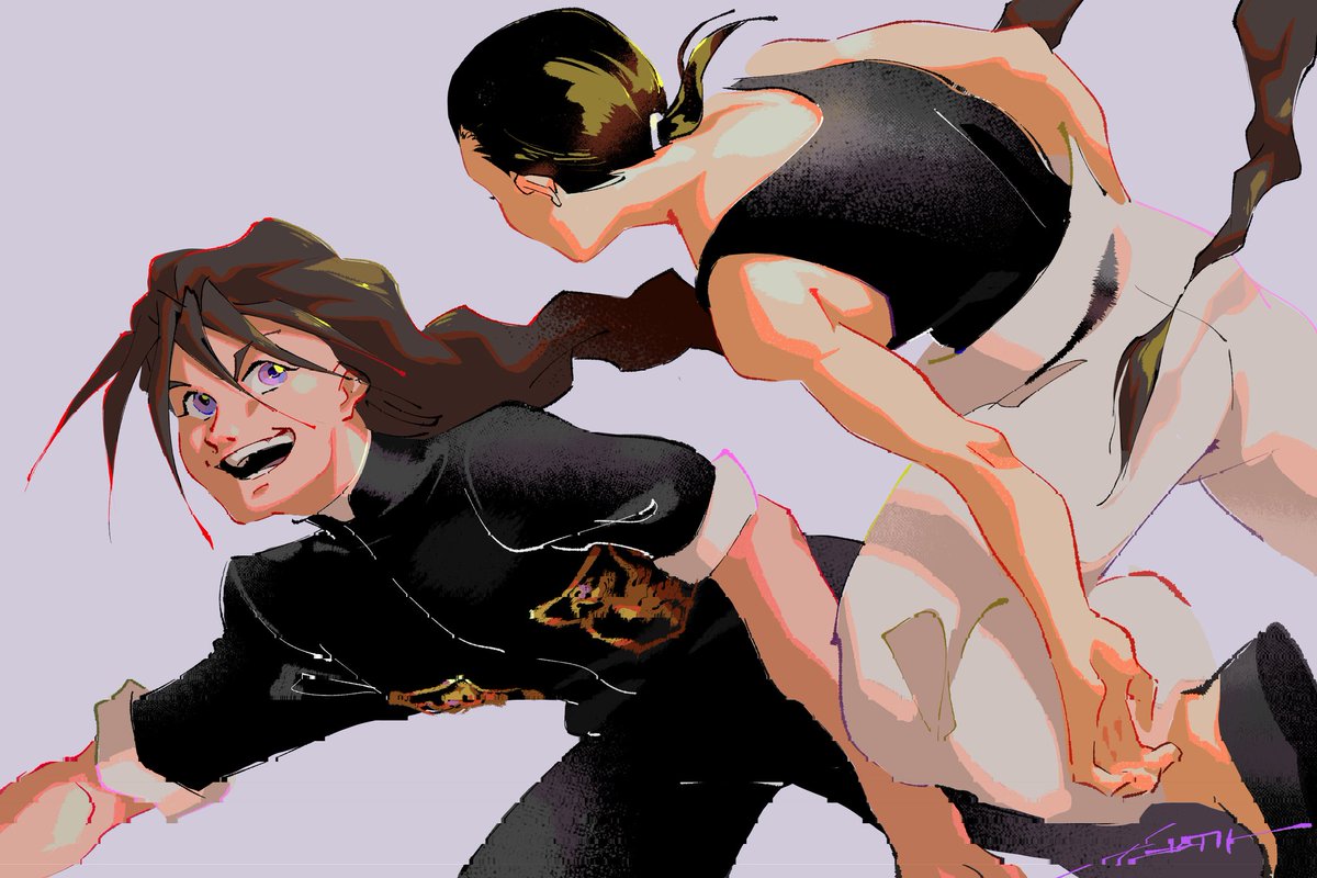 Zero G 2x5

#duomaxwell #changwufei #GundamWing