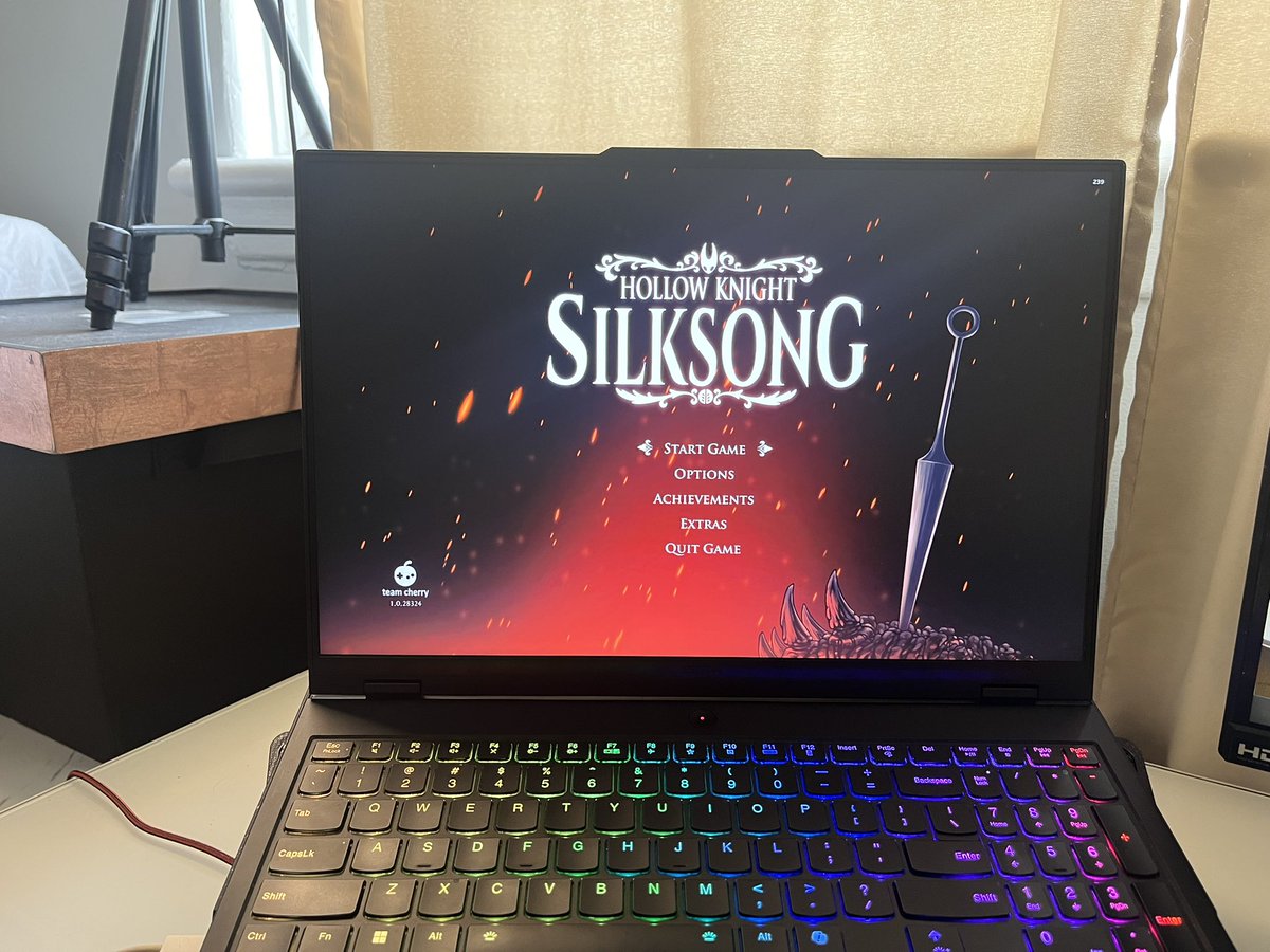 Primacon tweet media