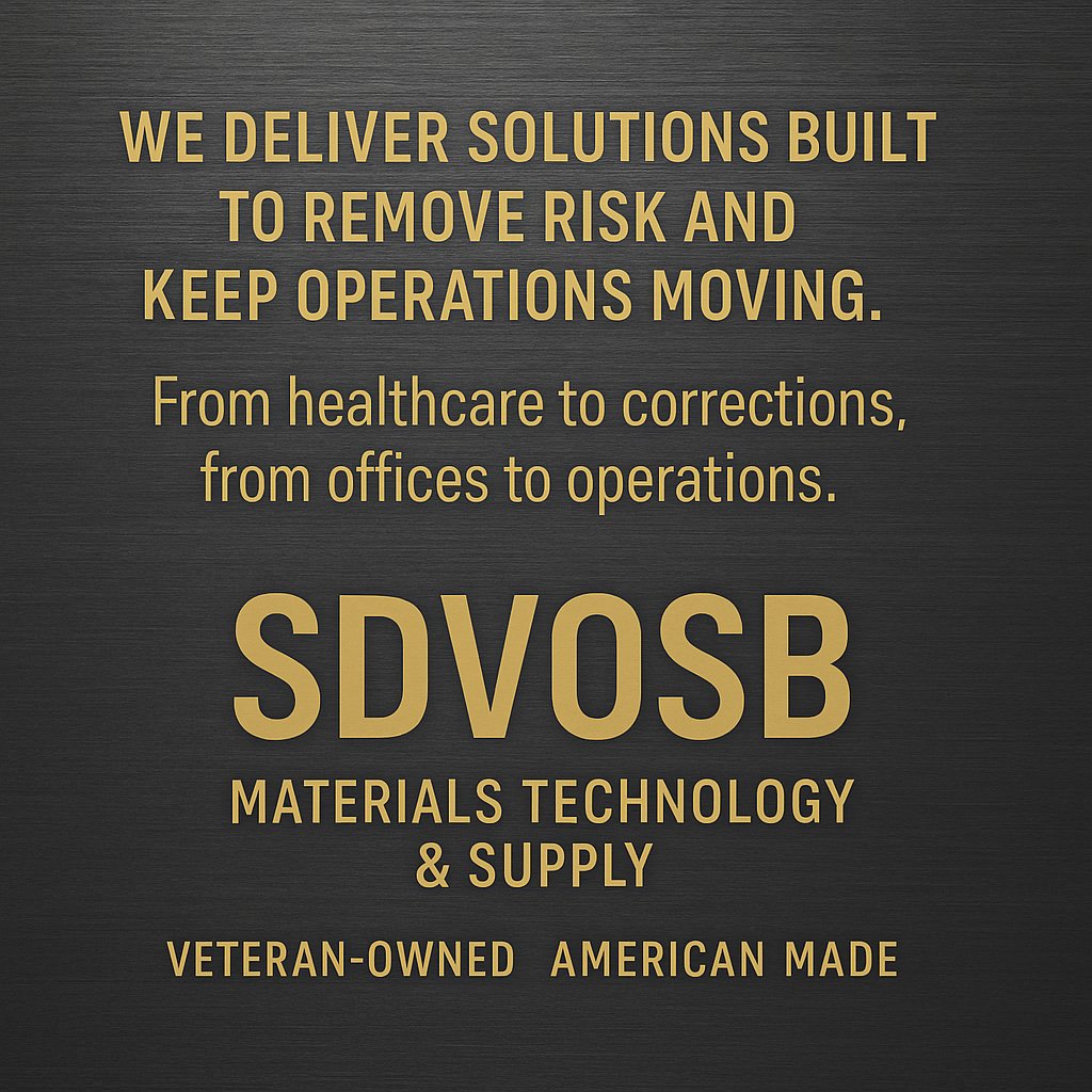 SDVOSBlabs's tweet image. 