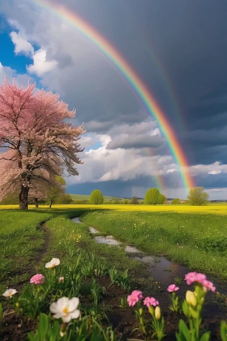 ♥️¡Hola 🌞 Bonito 🌿 día!♥️