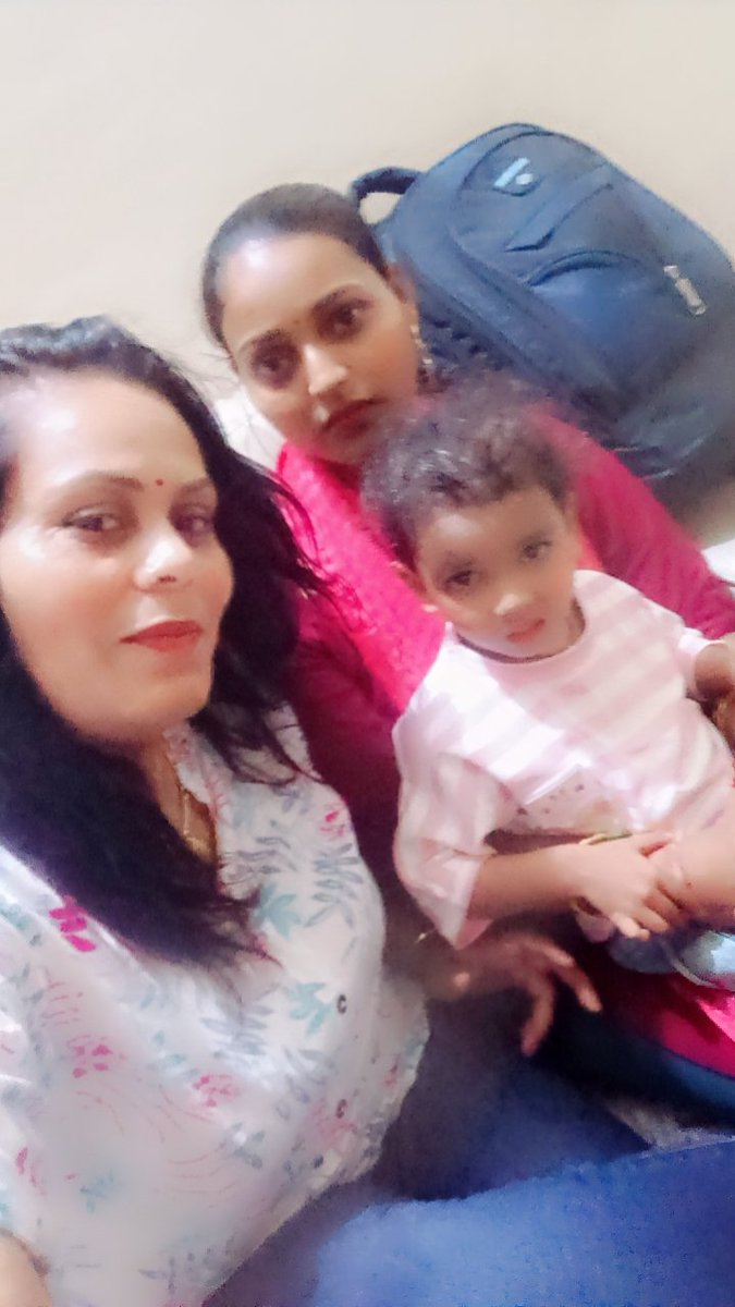 Preeti Singh tweet media