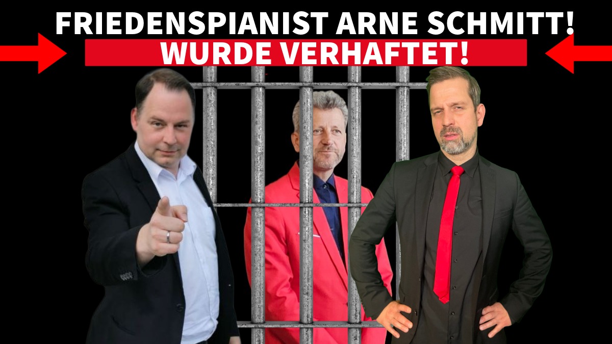 Hier geht's ab 19:30 Uhr zur Livesendung:

youtube.com/live/0rlOXw23u…
