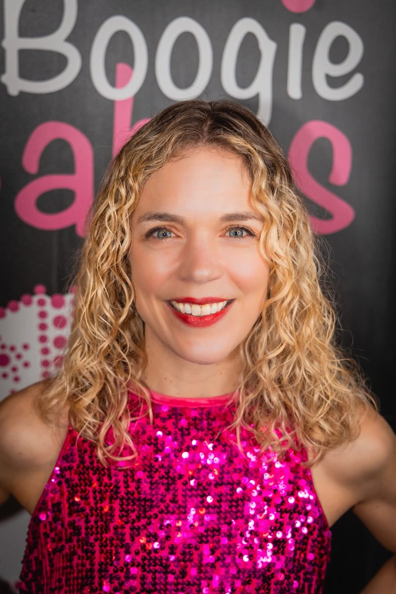 BootBelles's tweet image. Join us in wishing a very HAPPY BIRTHDAY to #Seattle #BootBelles rookie Andrea Crowe 🎈 We hope today is filled with lots of fun and celebration 🎉 Leave Andrea some birthday cheer below👇