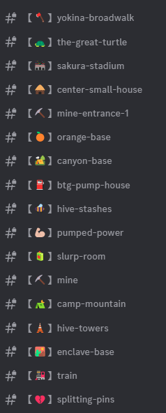 Macaw Cord (@macawcord) on Twitter photo We keep on adding FREE dropmaps! 🗺️
All you need to do is join Macaw Dropmaps! 🔥
INVITE LINK IN COMMENTS 👇 We keep on adding FREE dropmaps! 🗺️
All you need to do is join Macaw Dropmaps! 🔥
INVITE LINK IN COMMENTS 👇