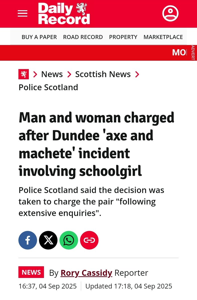 TRobinsonNewEra's tweet image. Care to comment @HumzaYousaf you anti white parasite?