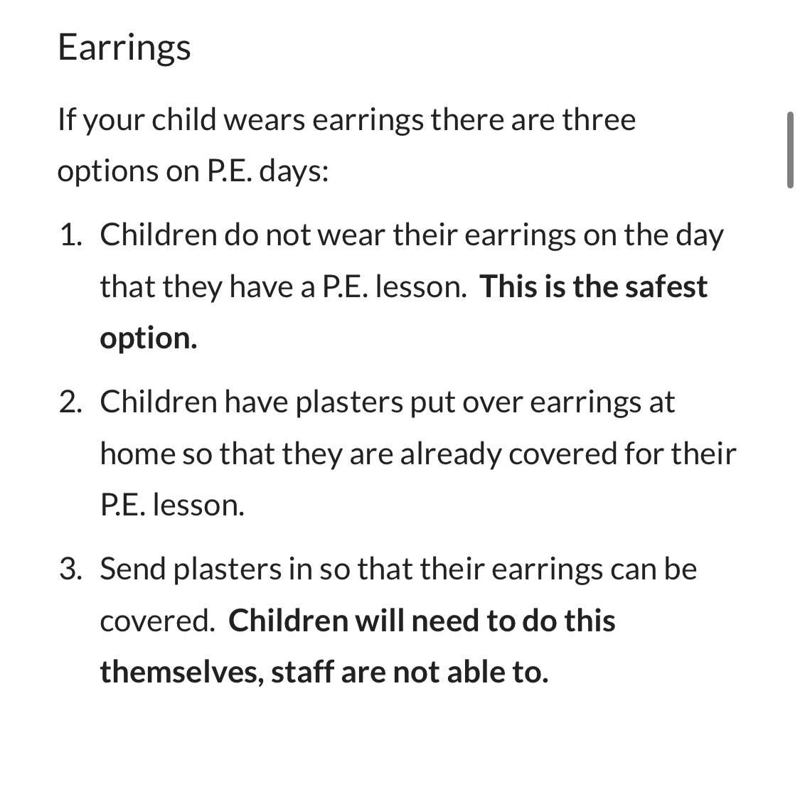 Class 5NP tweet media