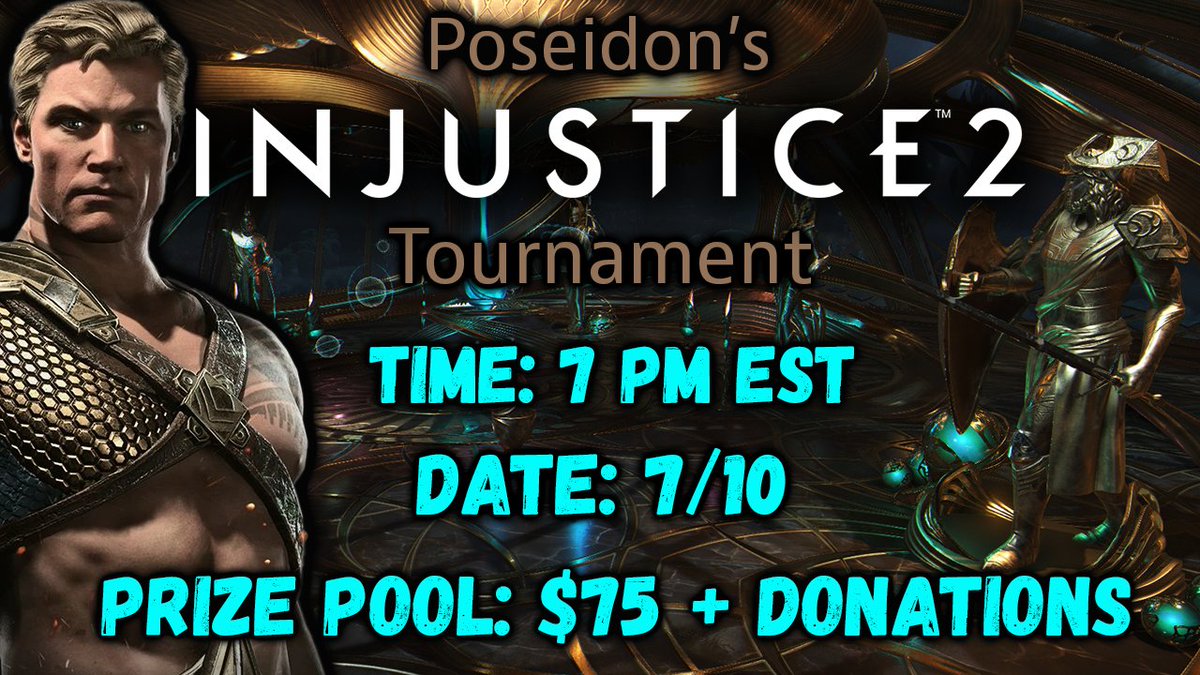 Poseidon tweet media