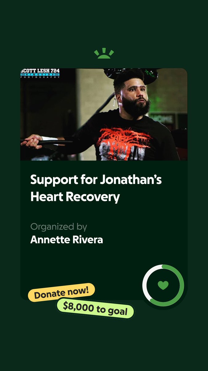 paigeprinz's tweet image. Please help support Jonathan’s recovery 

gofund.me/fb907c41