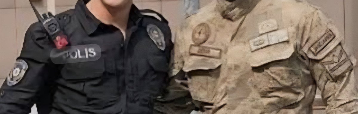 EŞİT İŞE EŞİT ÜCERE
Vatanın;% 85'şinde Polis,%15'şinde Jandarma kardeşler halkımıza hizmet yürütüyor.

Çalışan ve emekli kardeşlere eşit işe eşit ücret,eşit özlük haklarını verin.
#PolisiUnuttunuz 🇹🇷
