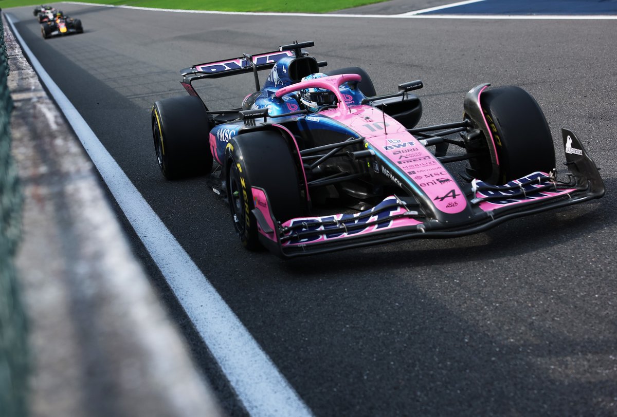 🔵 El A525 en Monza deja pocas esperanzas a Gasly después de probarlo en el simulador !

💬"Podemos esperar que las simulaciones sean menos buenas que la realidad.

Sabemos que el coche está funcionando con un alerón trasero extremadamente descargado; estos no son los ajustes