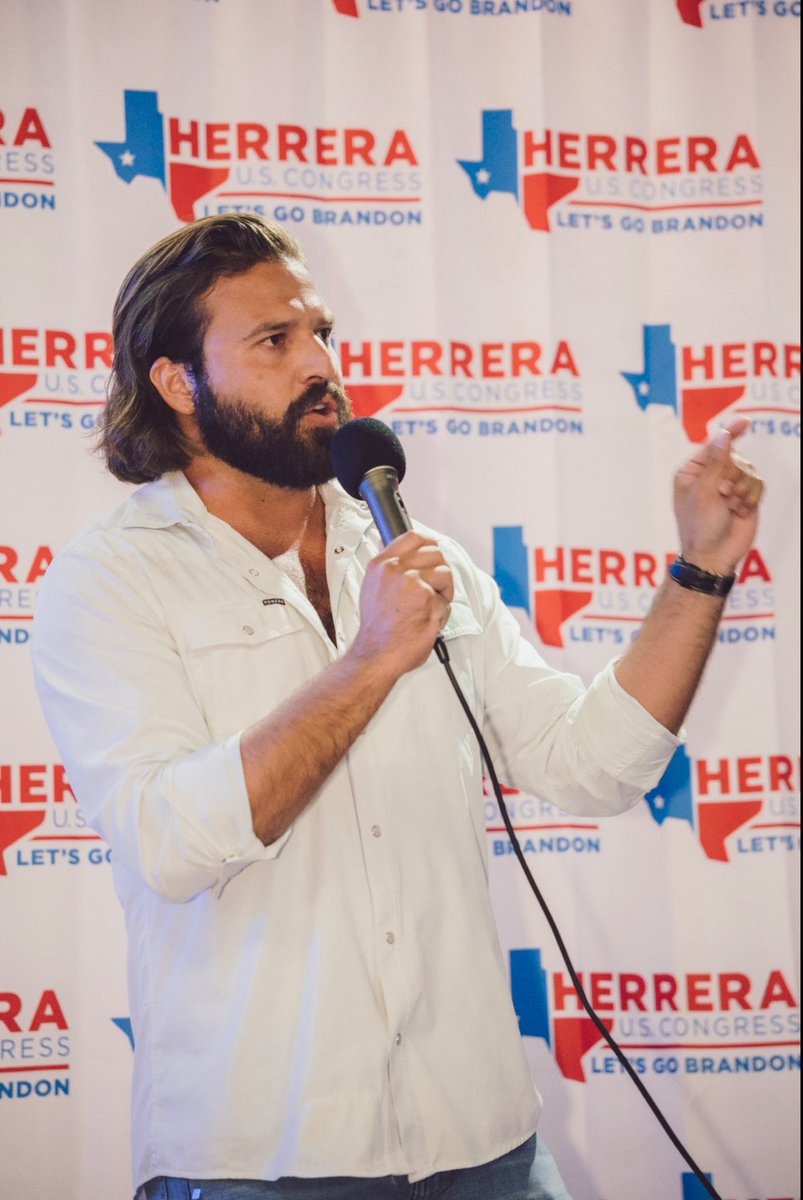 Brandon Herrera tweet media