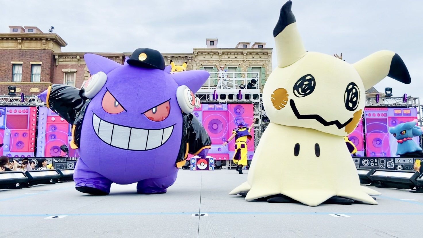 ヒノッチ on X: 