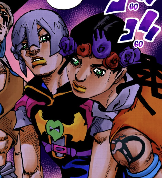 Daily Dragona Joestar (@Dragona_Joestar) / Posts / X