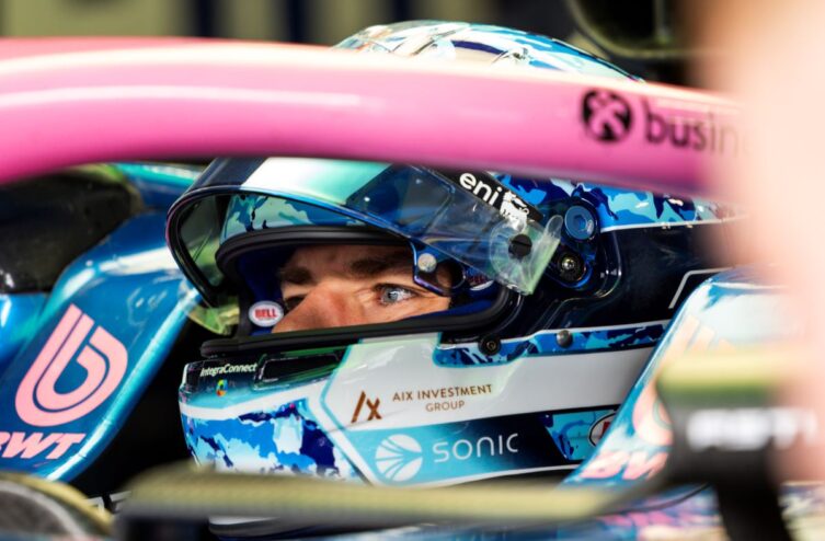 🔵 Gasly explica la falta de rendimiento del A525 !

💬"Somos el equipo que fue el primero en detener el desarrollo del coche en 2025. La última evolución que tuvimos fue en Barcelona en mayo.

El desarrollo del coche se detuvo a finales de febrero y marzo. Después, todo se