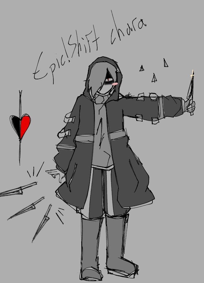 NightGamer34's tweet photo. BRAH!- 2020 - 2025

#art #fanart #undertaleAU  #epicshift #fyp https://t.co/UWtePy38qf