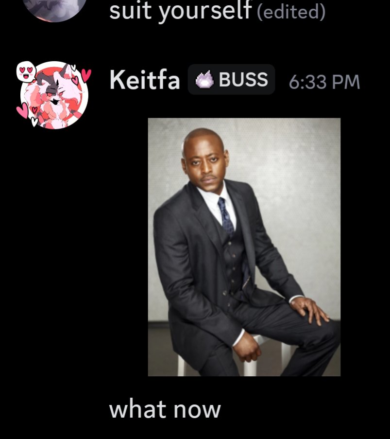 Keitfa (@pytyph) on Twitter photo 