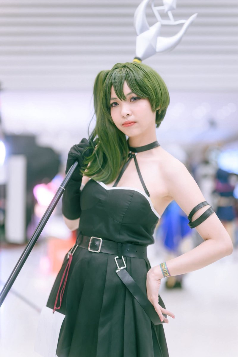 รูปสวยๆ จากน้องเซตจ้า

#ubel #frieren #sousounofrieren #sousounofrierenanime #葬送のフリーレン