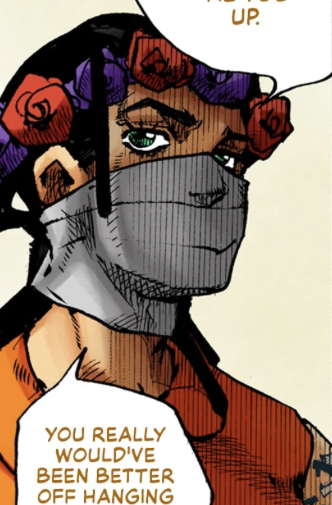 Daily Dragona Joestar (@Dragona_Joestar) / Posts / X