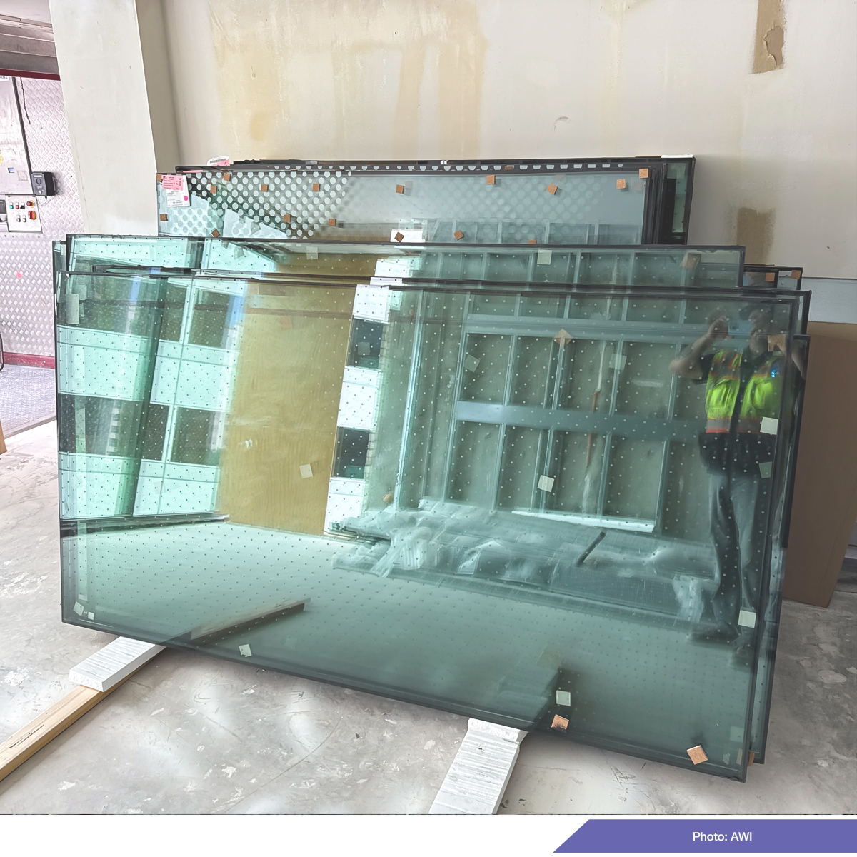 advancedwindow's tweet image. Looking great as always with our AWI teams progressing niceley on window installation at The Greenleigh, one of our first projects in Texas, an amazing redevelopment in the heart of Houston. Partners: Rockbridge, @questwindows 
#windowinstallation #fenestration #glazing #houston