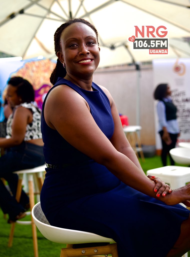 NRG Radio UG tweet media
