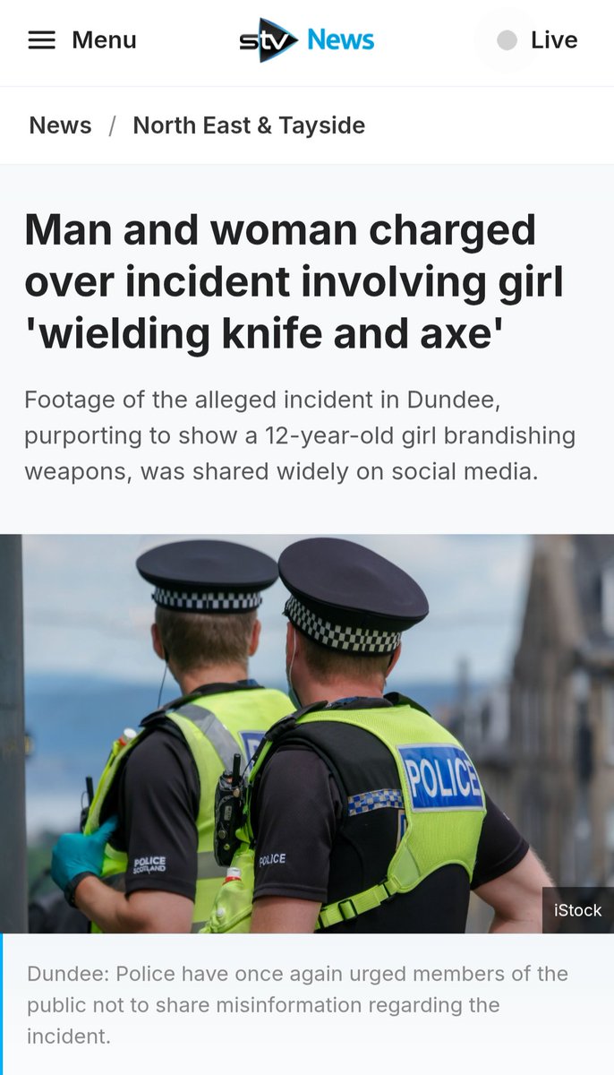 Yet again we have been proven to be right. The rapey foreigners have now been arrested.

The media are still trying to portray the girls as aggressive though.

Always stick by your own.