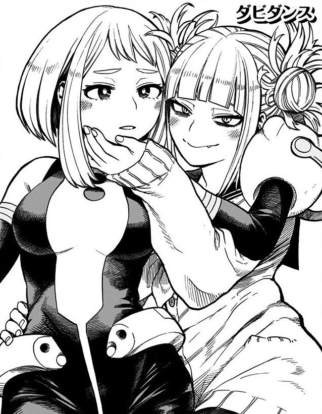 It's actually kinda insane how Hori dropped this and some people still called them "Sisterly"