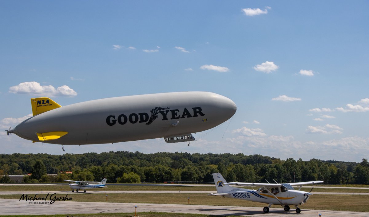 Kent State Aeronautics & Engineering tweet media