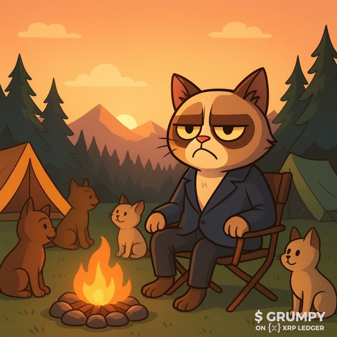Grumpy XRPL tweet media