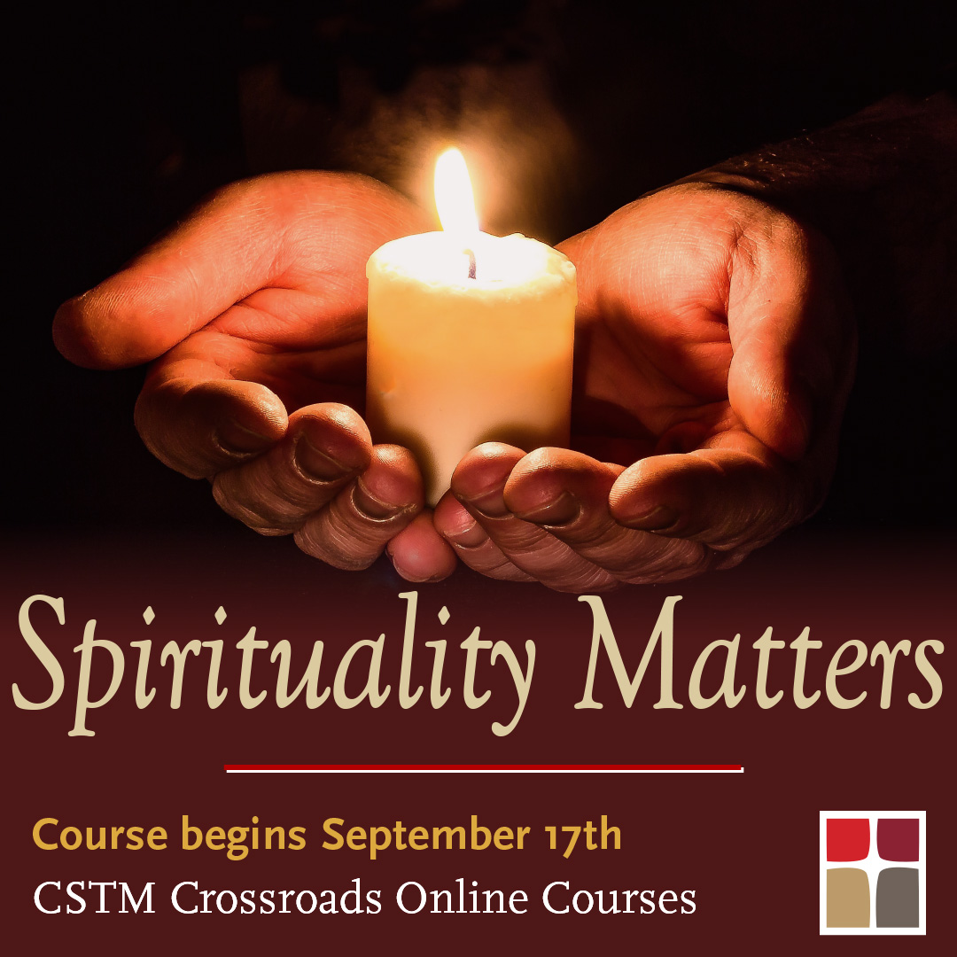 What is spirituality, really? Why is it important? And how does one live a spiritual life? bit.ly/4g3uEnG