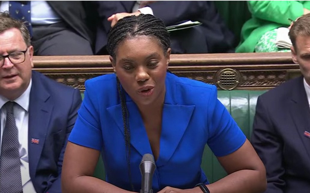 Opposition Studies tweet media