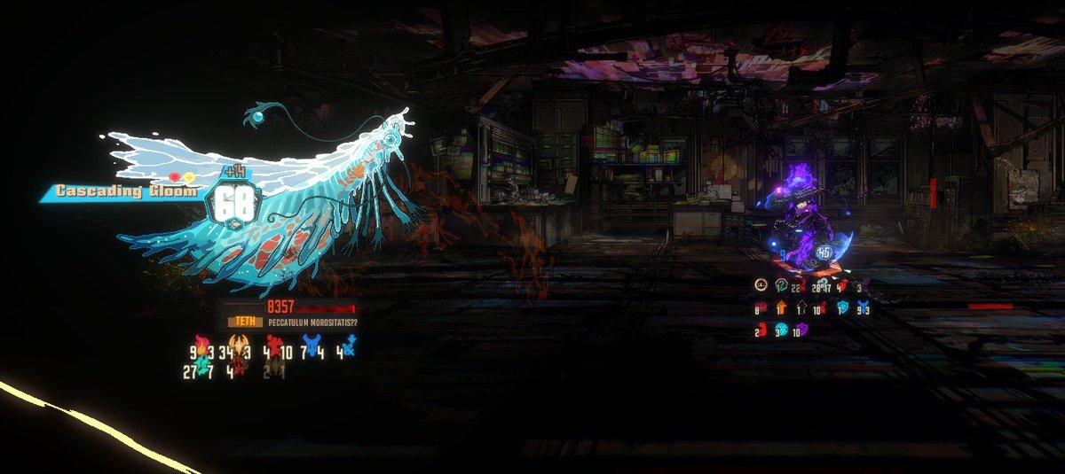 floor 15..and this is floor 14..im getitng fucking manhandled..