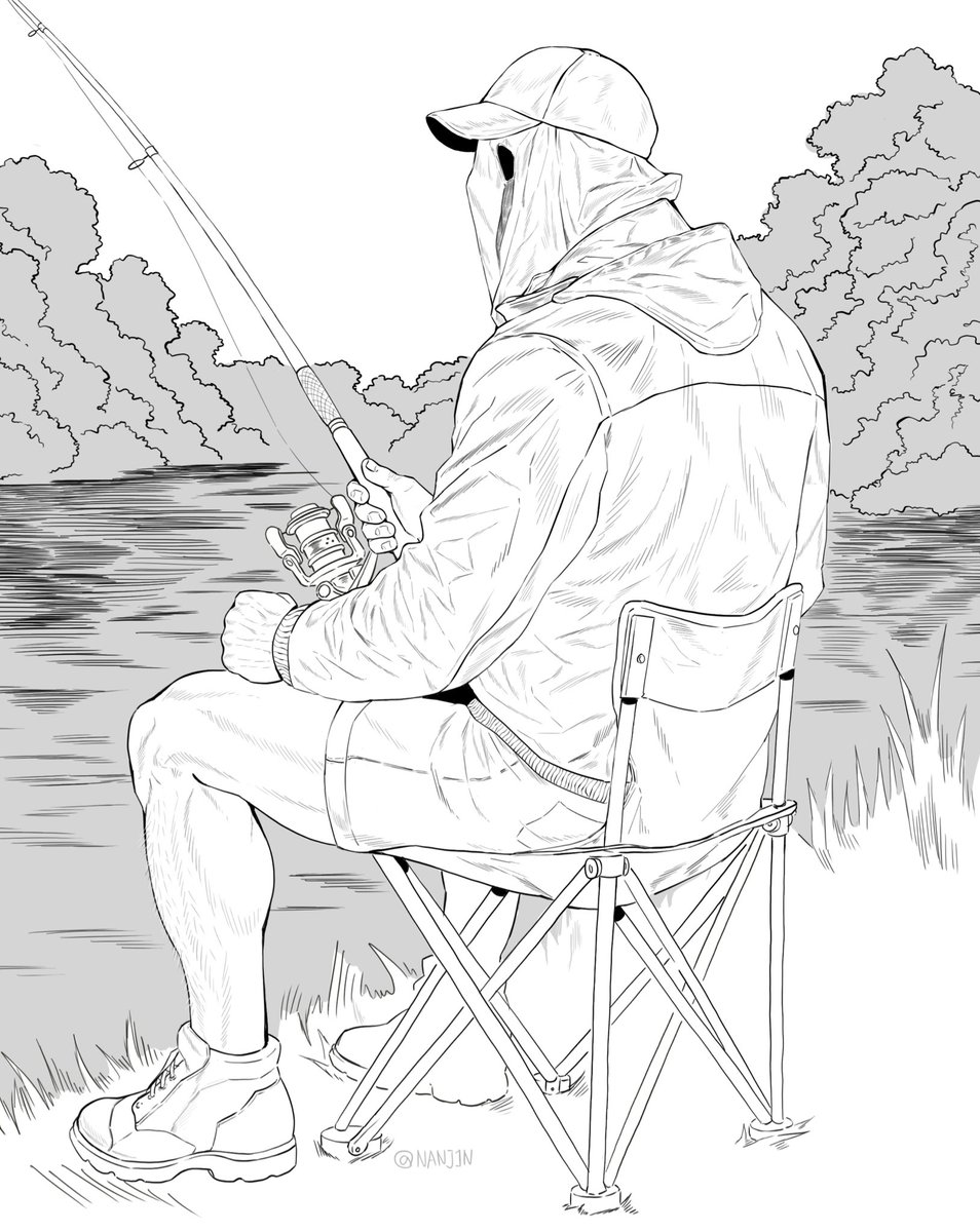 Fisherman könig

#cod #koing #könig