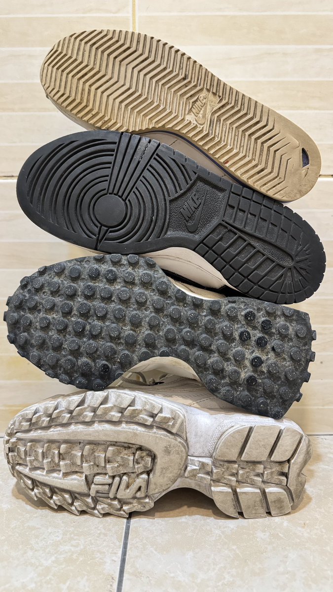 Lick A.T Sneaker tweet media