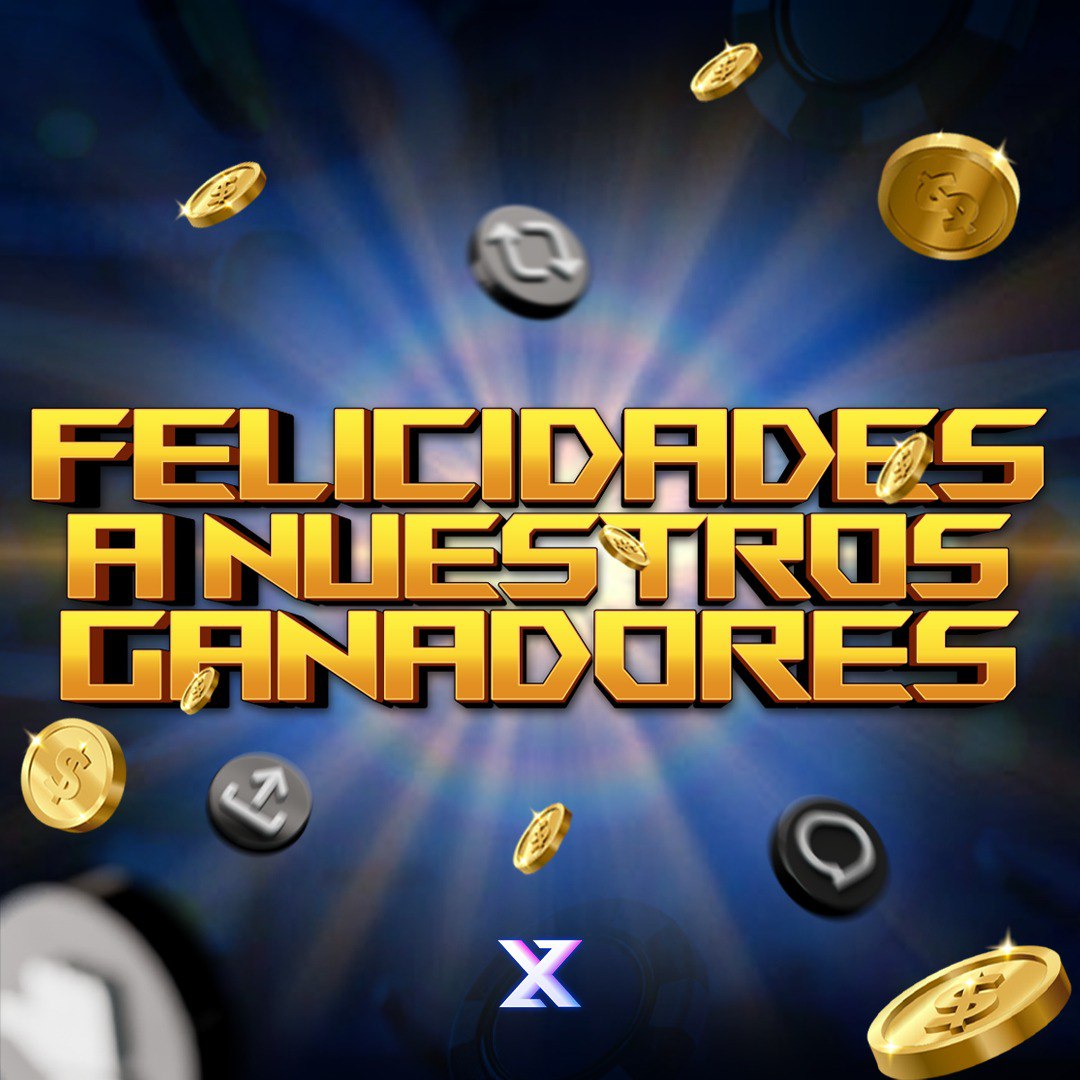 🎉 ¡𝗙𝗲𝗹𝗶𝗰𝗶𝗱𝗮𝗱𝗲𝘀 𝗮 𝗻𝘂𝗲𝘀𝘁𝗿𝗼𝘀 17 𝗴𝗮𝗻𝗮𝗱𝗼𝗿𝗲𝘀 𝗱𝗲𝗹 𝗚𝗶𝘃𝗲𝗮𝘄𝗮𝘆 𝗲𝗻 𝗫! 🎉

⚡️Bren****96
⚡️Ese***da
⚡️Ni**19
⚡️IV**52
⚡️Lu**to
⚡️Sal**ón
⚡️jos**e
⚡️Dan***90
⚡️Ga***24
⚡️Vikt****09
⚡️Lili****12
⚡️Zav*****05
⚡️Jua****01
⚡️Du****84
⚡️Eve****40
⚡️Ma**77