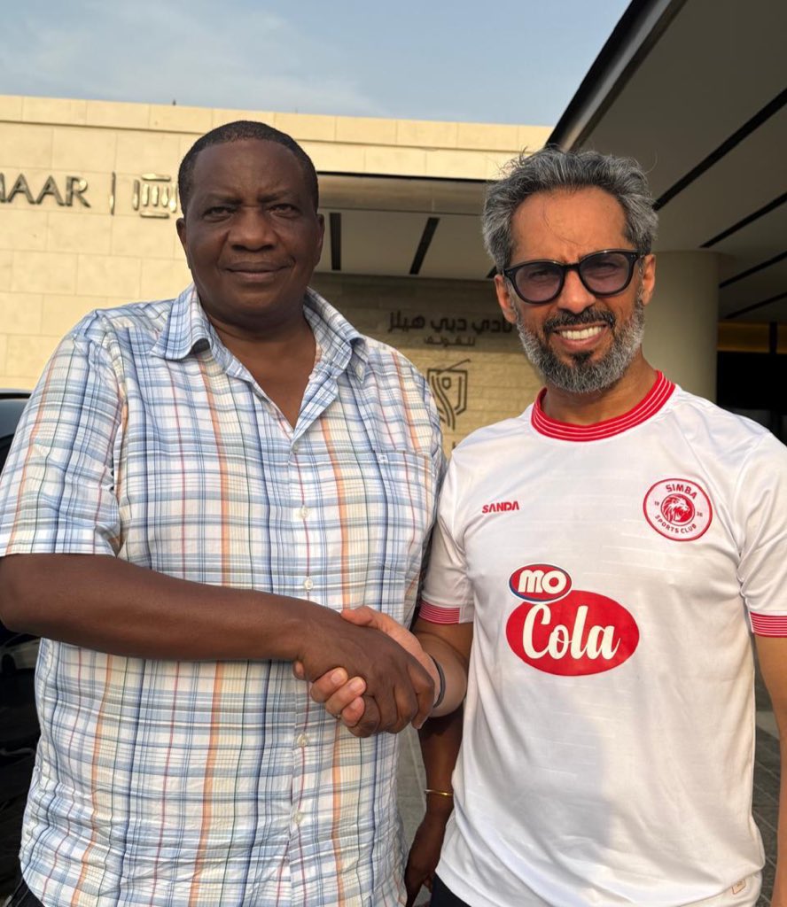 moodewji's tweet photo. TAARIFA KWA UMMA 🦁

MWEYEKITI MPYA WA BODI NA WAJUMBE WAPYA WA BODI YA SIMBA SC https://t.co/dYo3ciT7RA