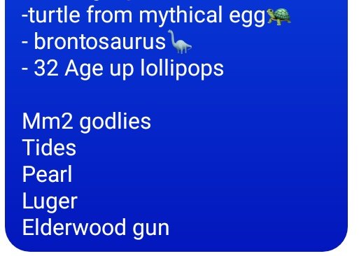 technodogeee's tweet image. Selling through gcash grow a garden

Retweets are truly appreciated 
#growagarden #growagardenroblox