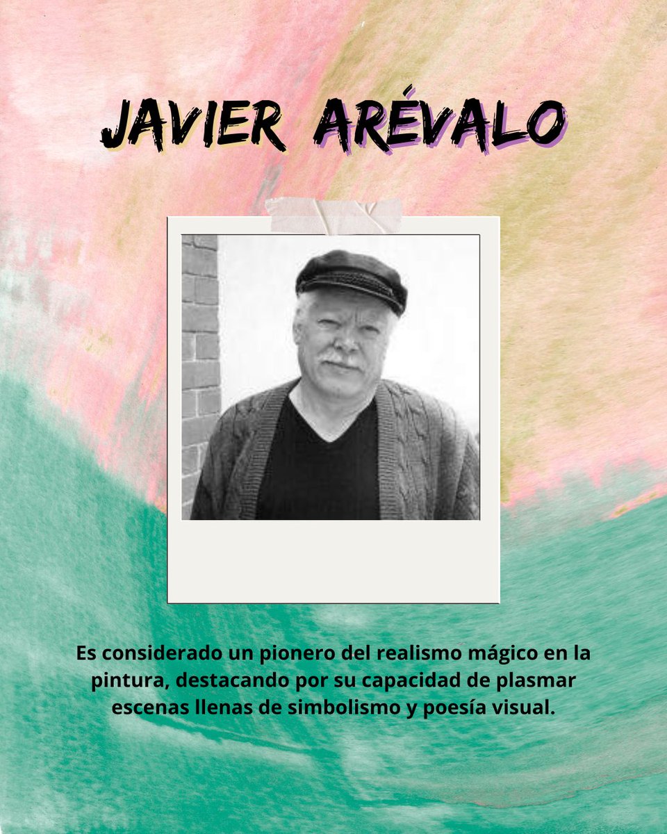 Su arte no solo inspira, también abre caminos de esperanza y nutrición para niñas y niños que más lo necesitan.

📷 Gracias por ser parte de esta causa que une cultura y solidaridad.

Obtén tus boletos al: 33 2349 7683