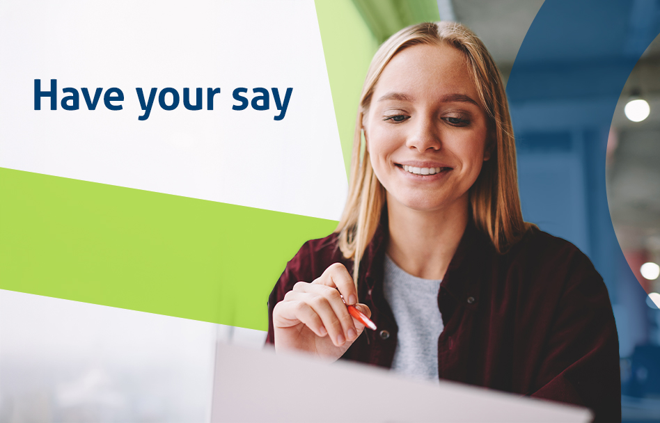 Each year, we work with the Institute of Customer Service (ICS), to better understand the service you receive.

To help, they’ve put together an anonymous survey, asking for your opinions.

Complete the survey: ow.ly/uOI050WRkVK