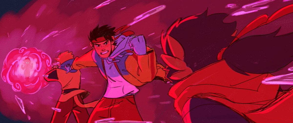 " Mei is my BEST FRIEND, I will NEVER leave her when she needs me the most !!! " 
#LEGOMonkieKid