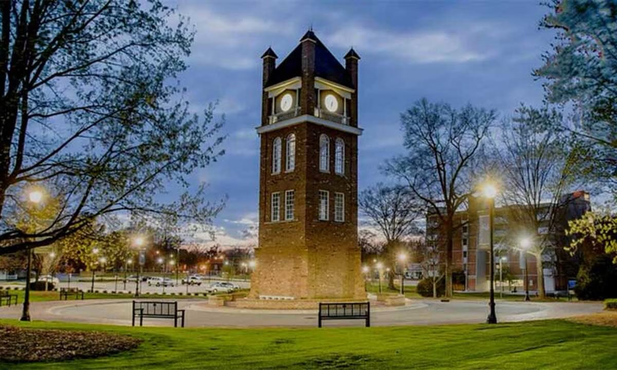 After a great conversation with Coach Mauze I am grateful to say I have received an offer to continue my academic and athletic career at Barton College. <a href="/CharlieMauze/">Charlie Mauzé</a> <a href="/coach_cavery/">Cameron Avery</a> <a href="/DanOrnerKicking/">DanOrnerKicking</a>